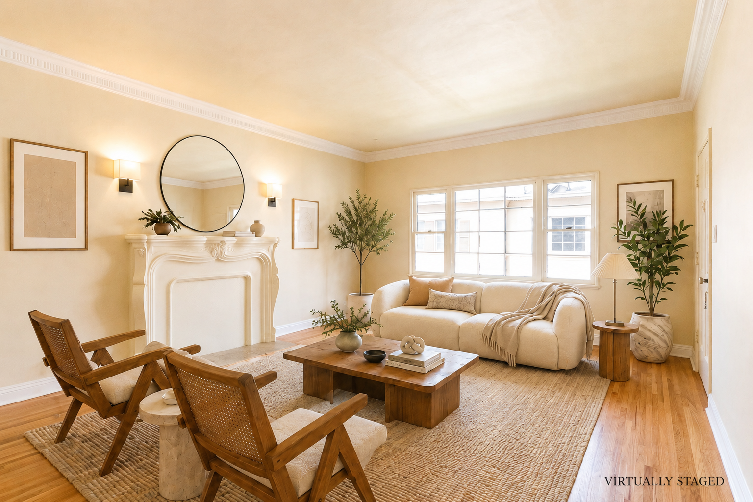 Los Angeles Condo: 1056 S Genesee Ave