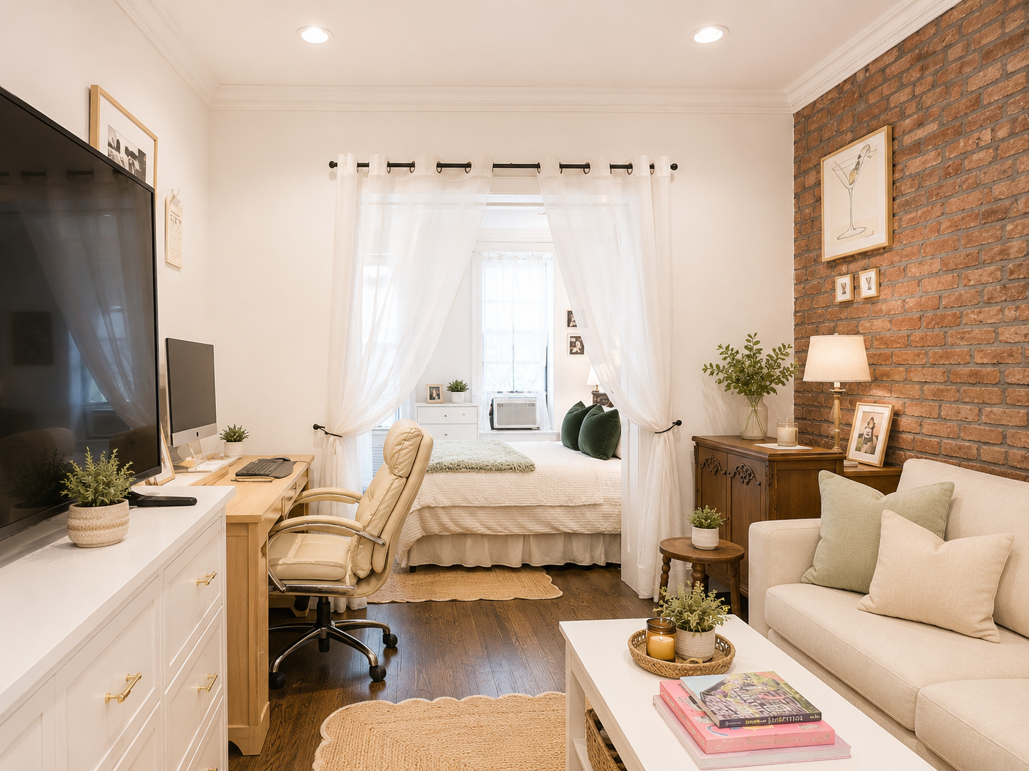 New york Condo: 307 Mott st