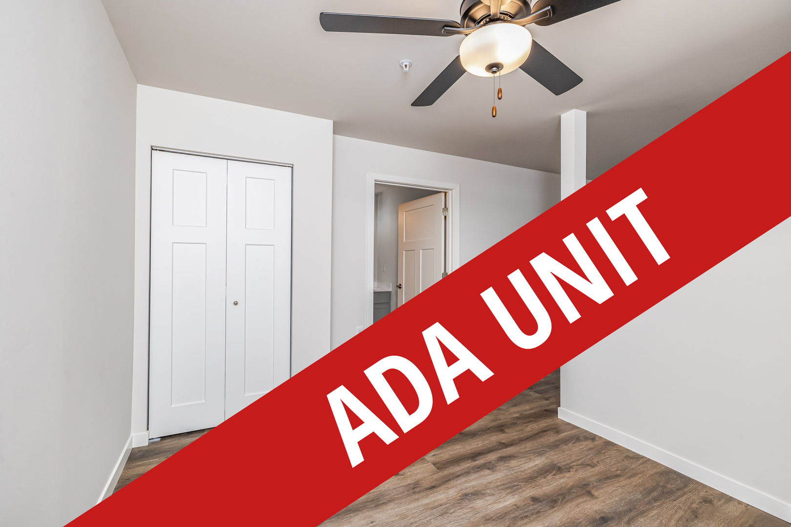 Milton Apartment: 899 Chapel Dr