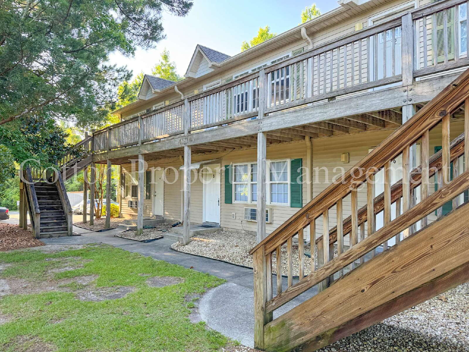 Wilmington Condo: 4516 Greentree Rd
