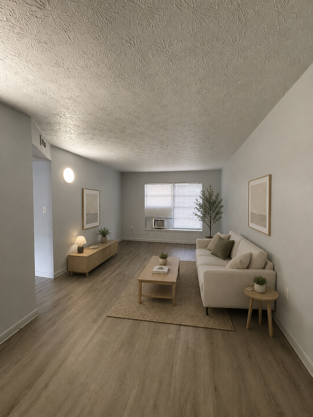 Starke Condo: 922 E Brownlee St- D38