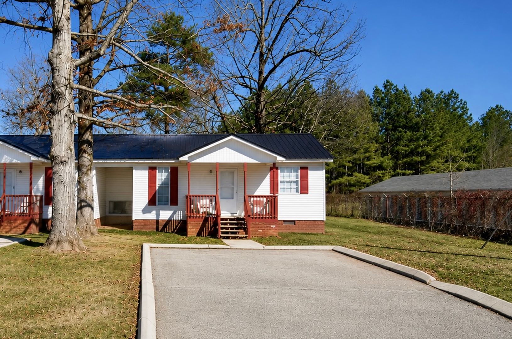 Mcminnville House: 790 Bybee Branch Rd