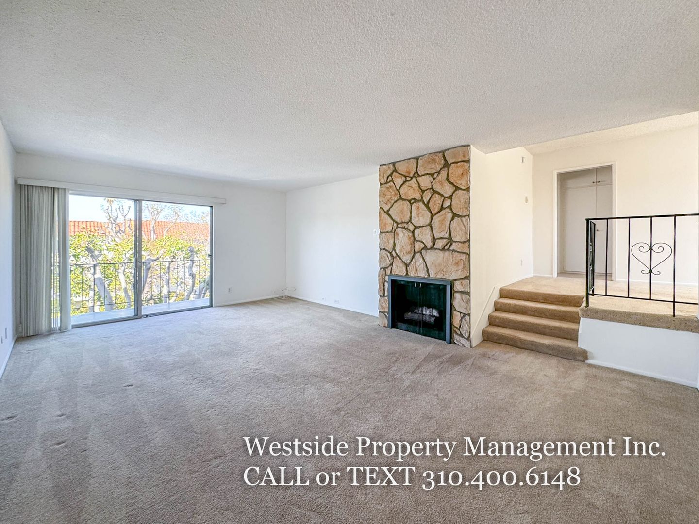 Los Angeles Condo: 3336 Tilden Ave.
