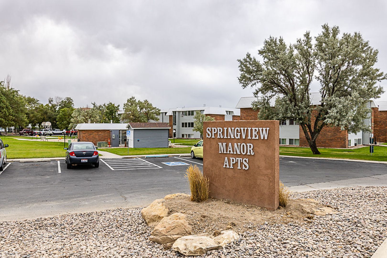 Rock Springs Condo: 915 Walnut St Building A