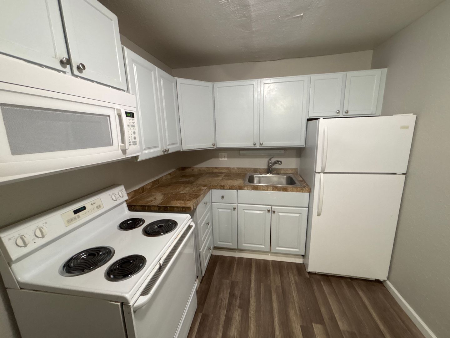 Colorado Springs Apartment: 1726 Clemson Dr