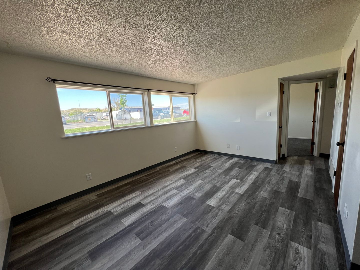 Rock Springs Condo: 915 Walnut St Building B