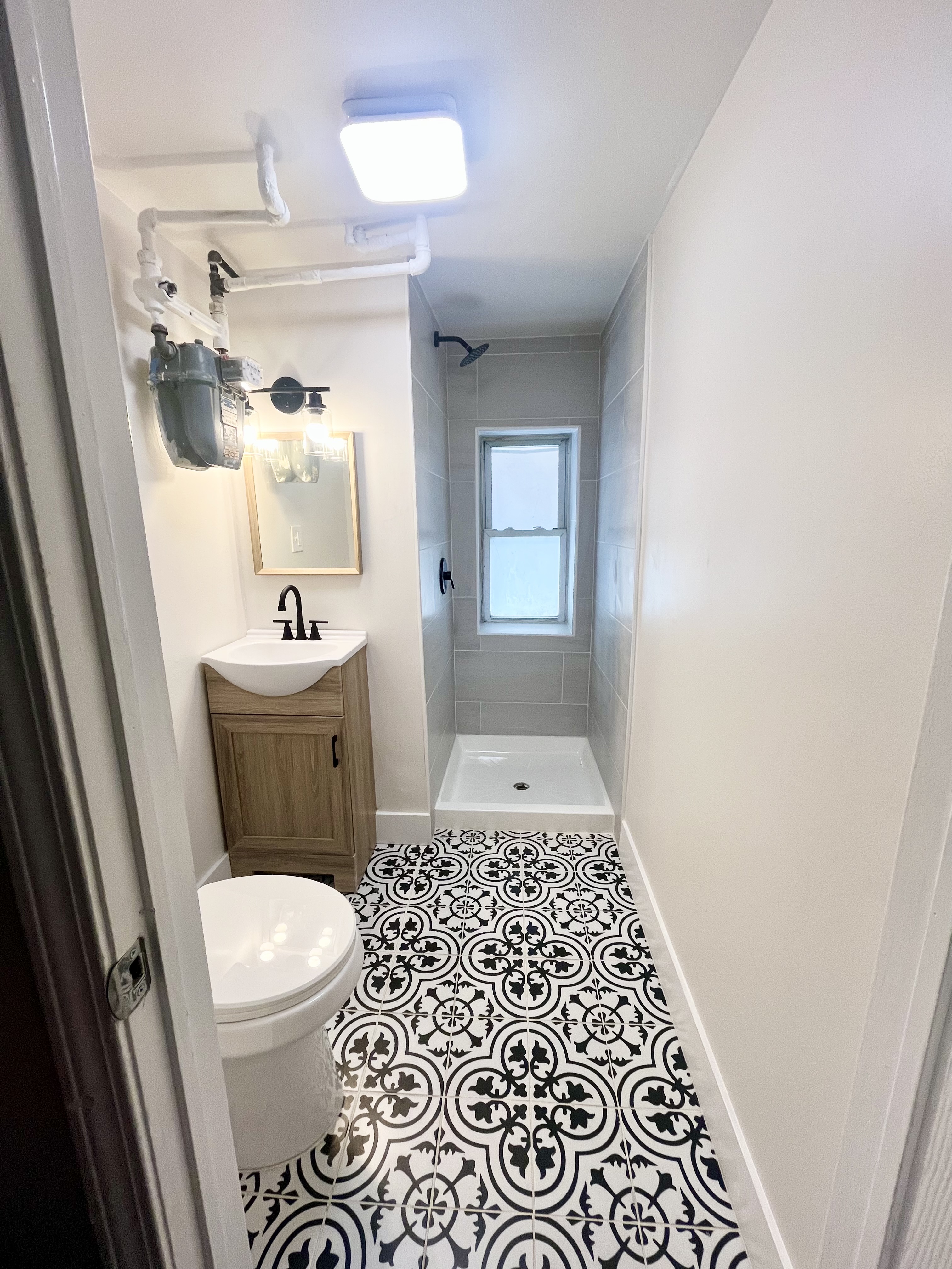 Chicago Condo: 2512 S Trumbull Ave Chicago,IL 60623