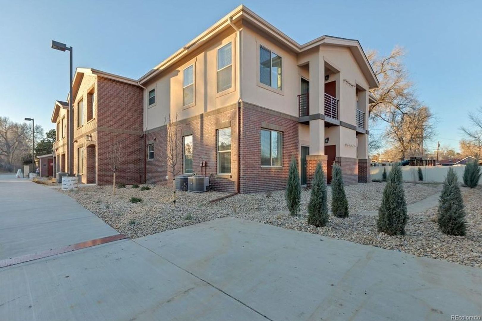 Lakewood Apartment: 1230 Pierce St