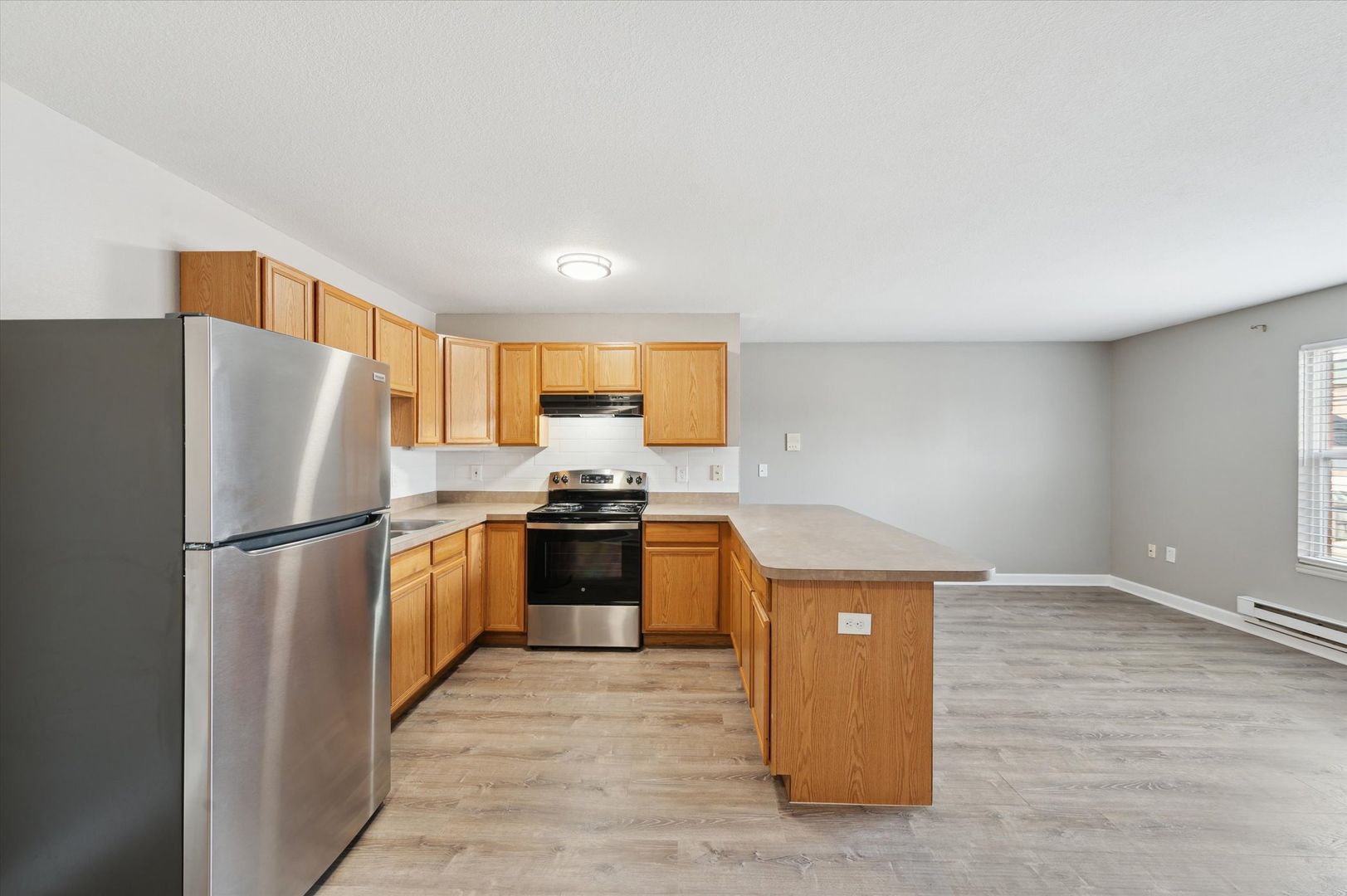 Toledo Apartment: 4111 Harvest Ln