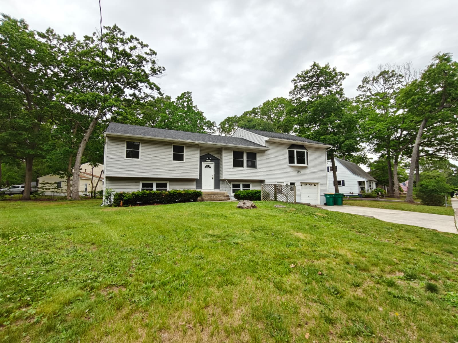 Egg Harbor City House: 252 Terry Ln