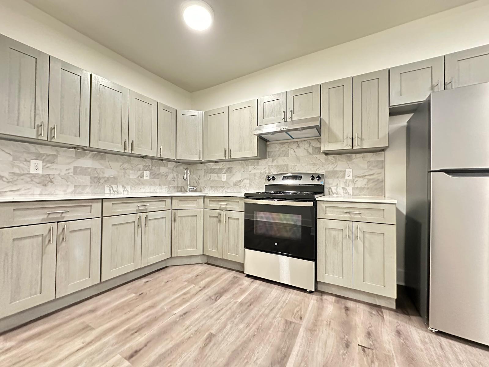 Philadelphia Townhome: 2407 W Harold St