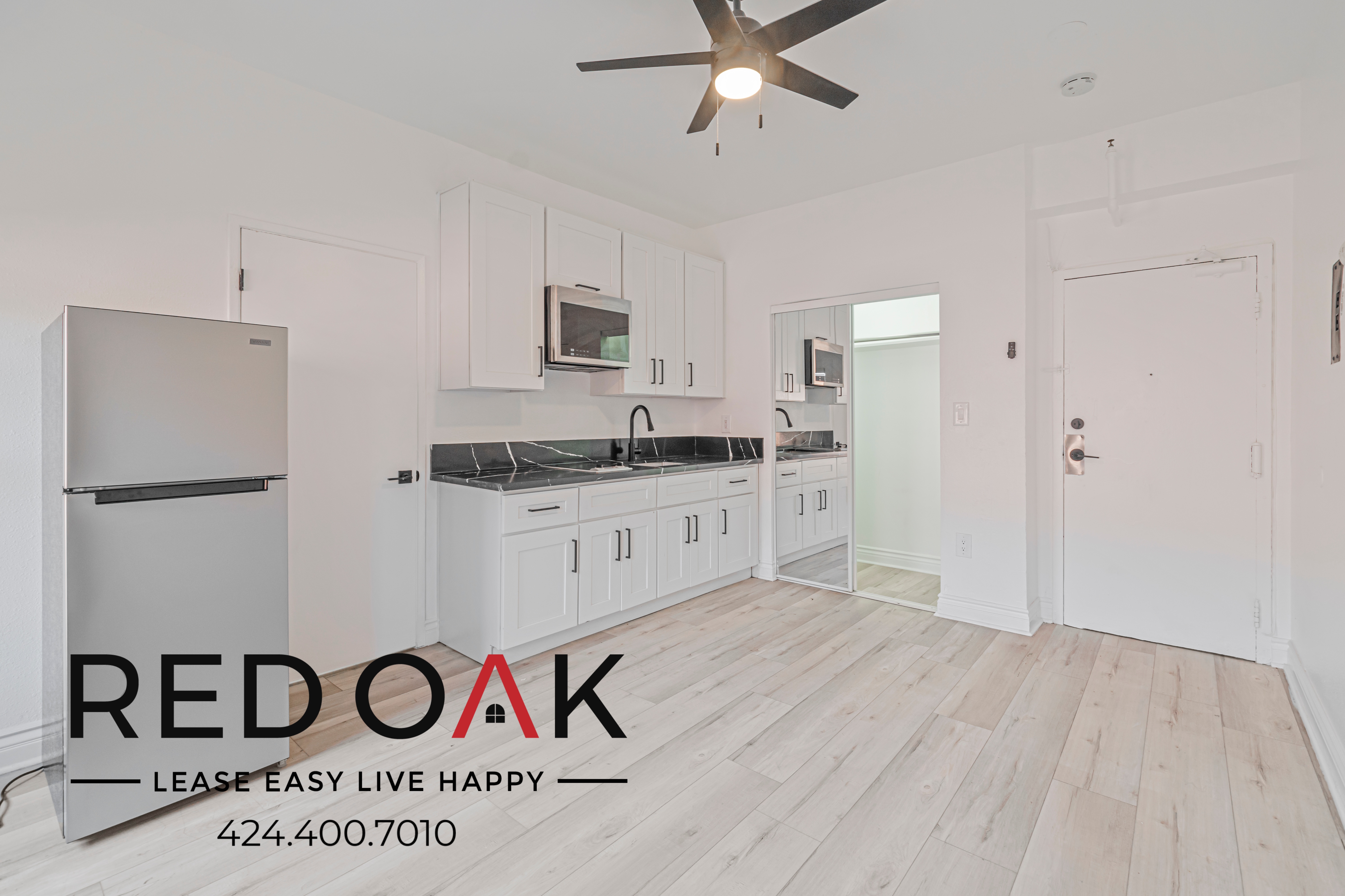 Los Angeles Condo: 744 Beacon Ave