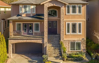 Federal Way Condo: 33308 42nd Ave SW,