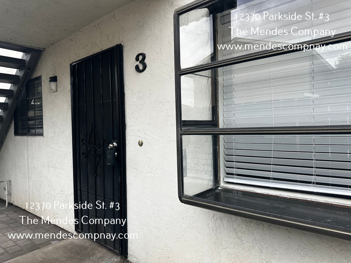Lakeside Condo: 12370 Parkside St.