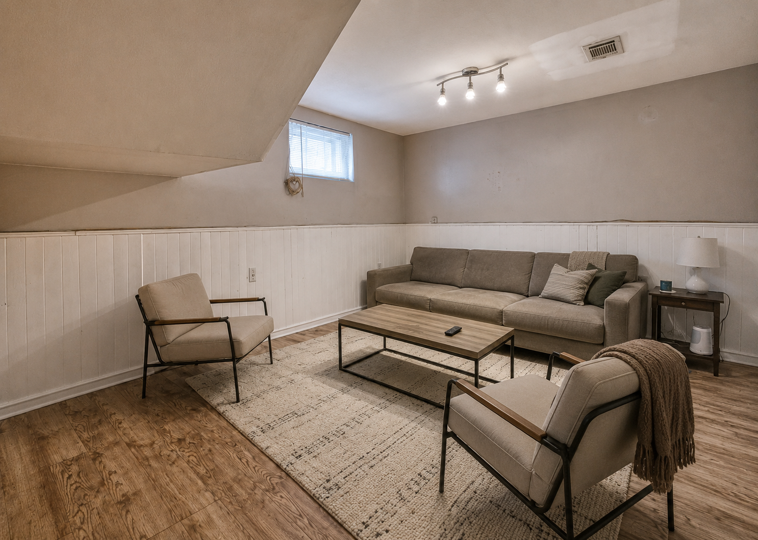 Hamilton Condo: 9 Cherry Road