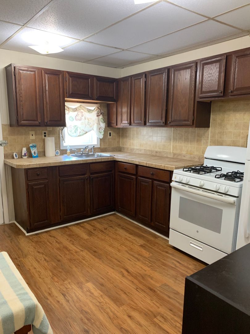 Wilmington House: 1110 Read Street