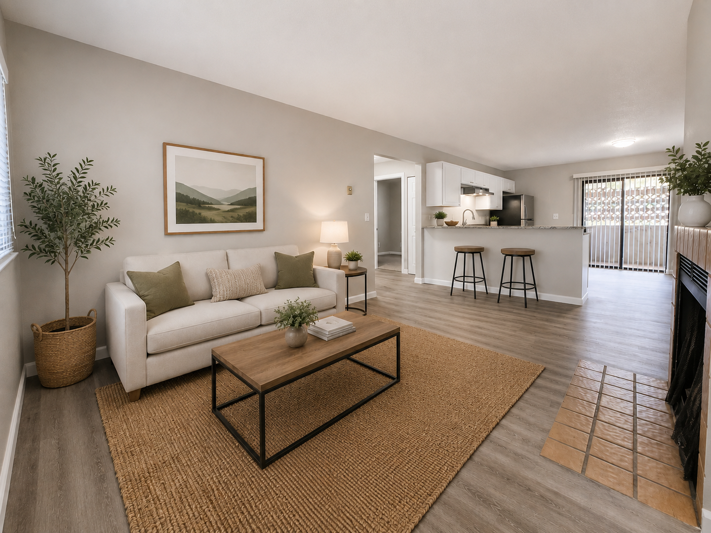 Colorado Springs Condo: 2922 Straus Lane Unit
