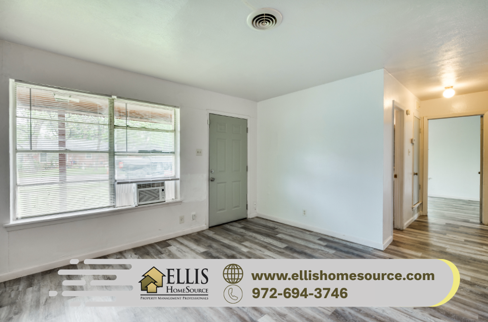 Irving House: 808 E. 5th Street
