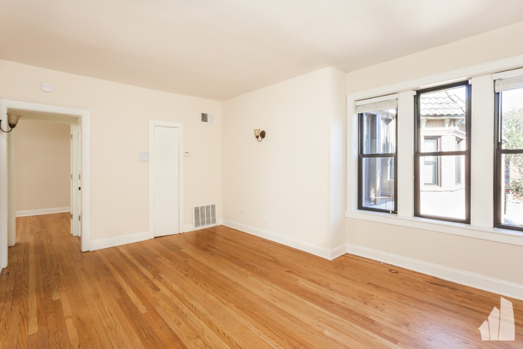 Chicago Condo: 4036 North Ashland