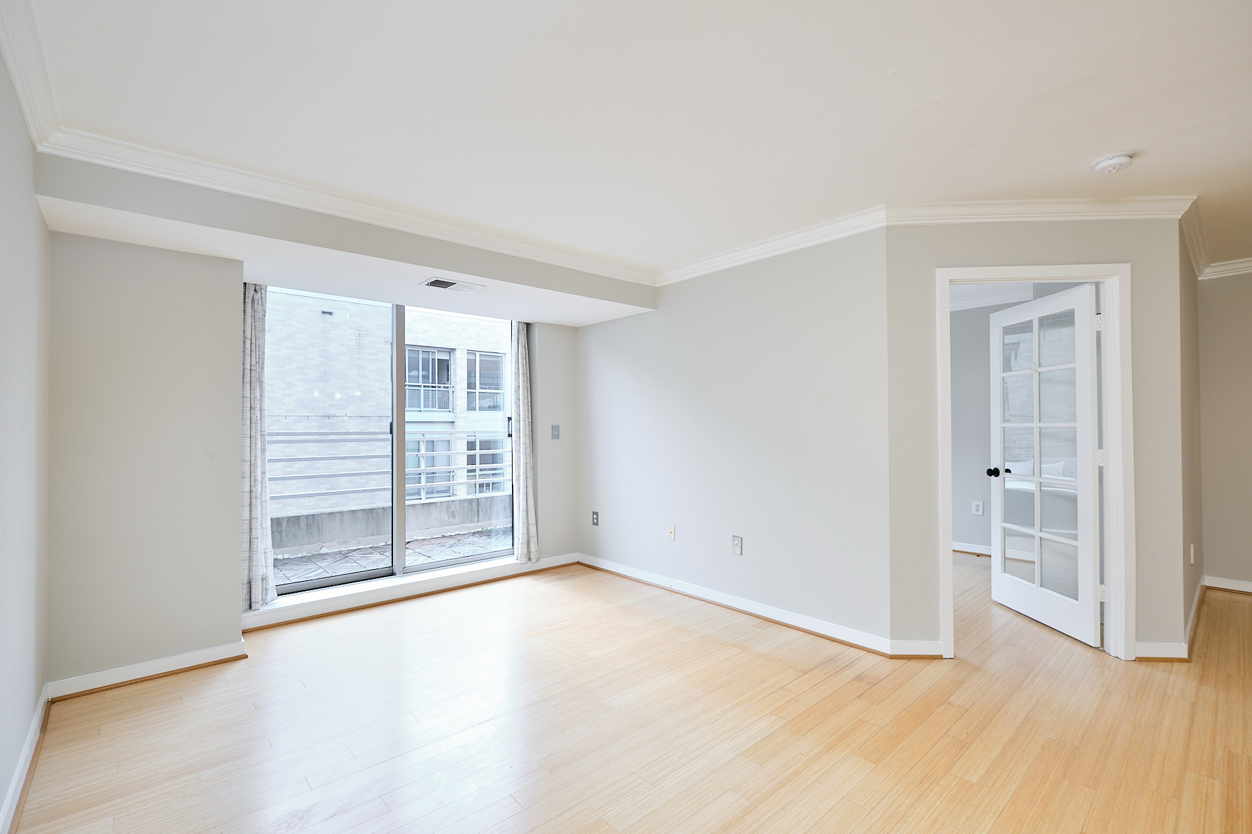 Washington Condo: 1275 25th St NW