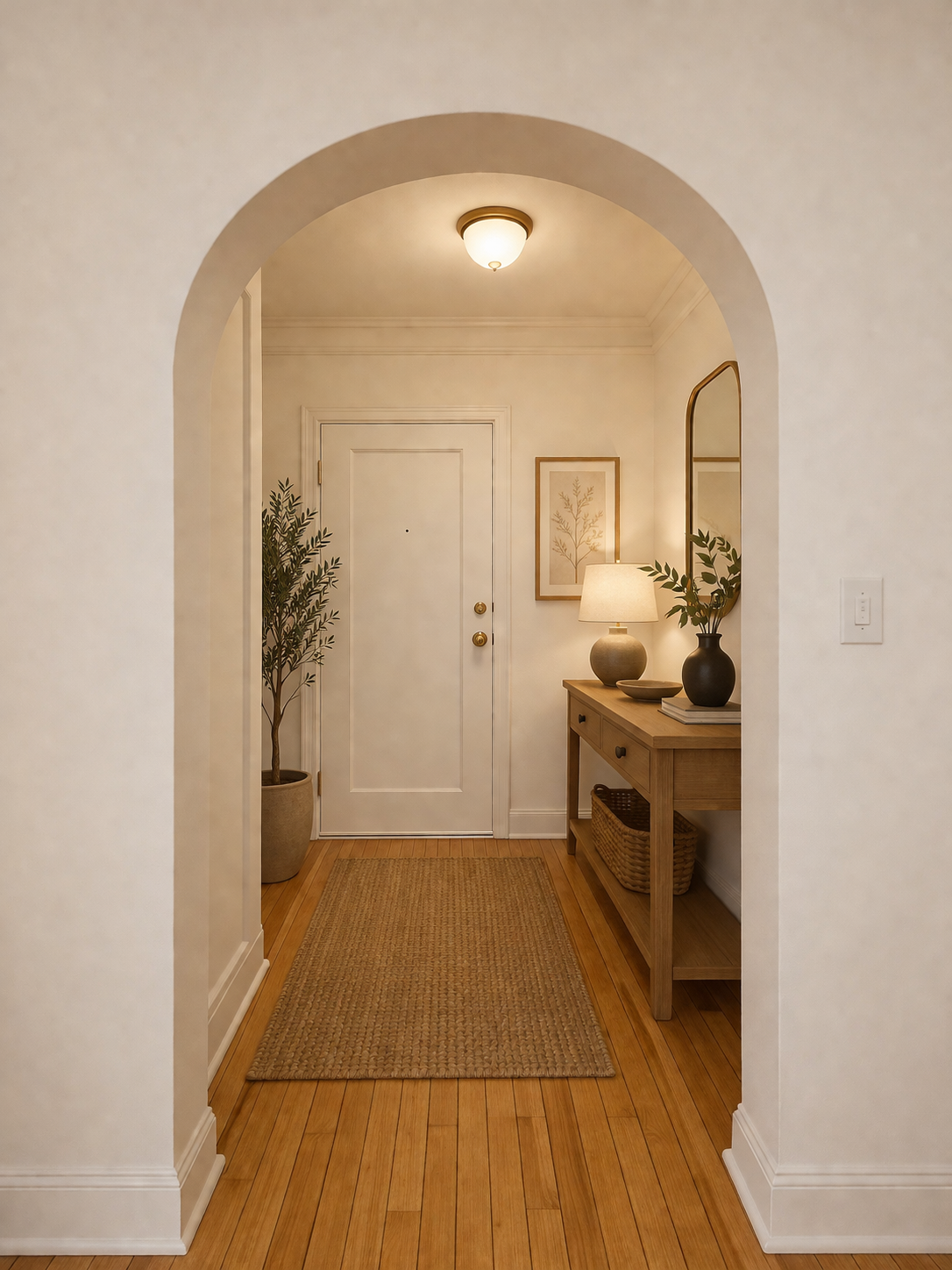 Brooklyn Condo: 150 Remsen