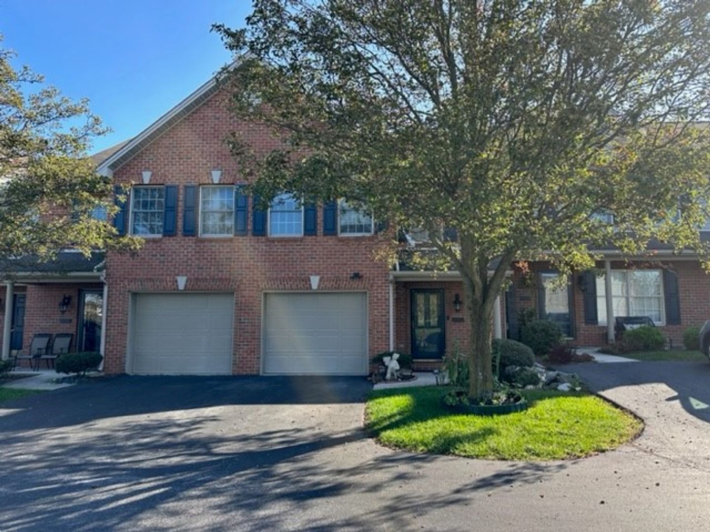 Enola House: 2223 Brigade Rd