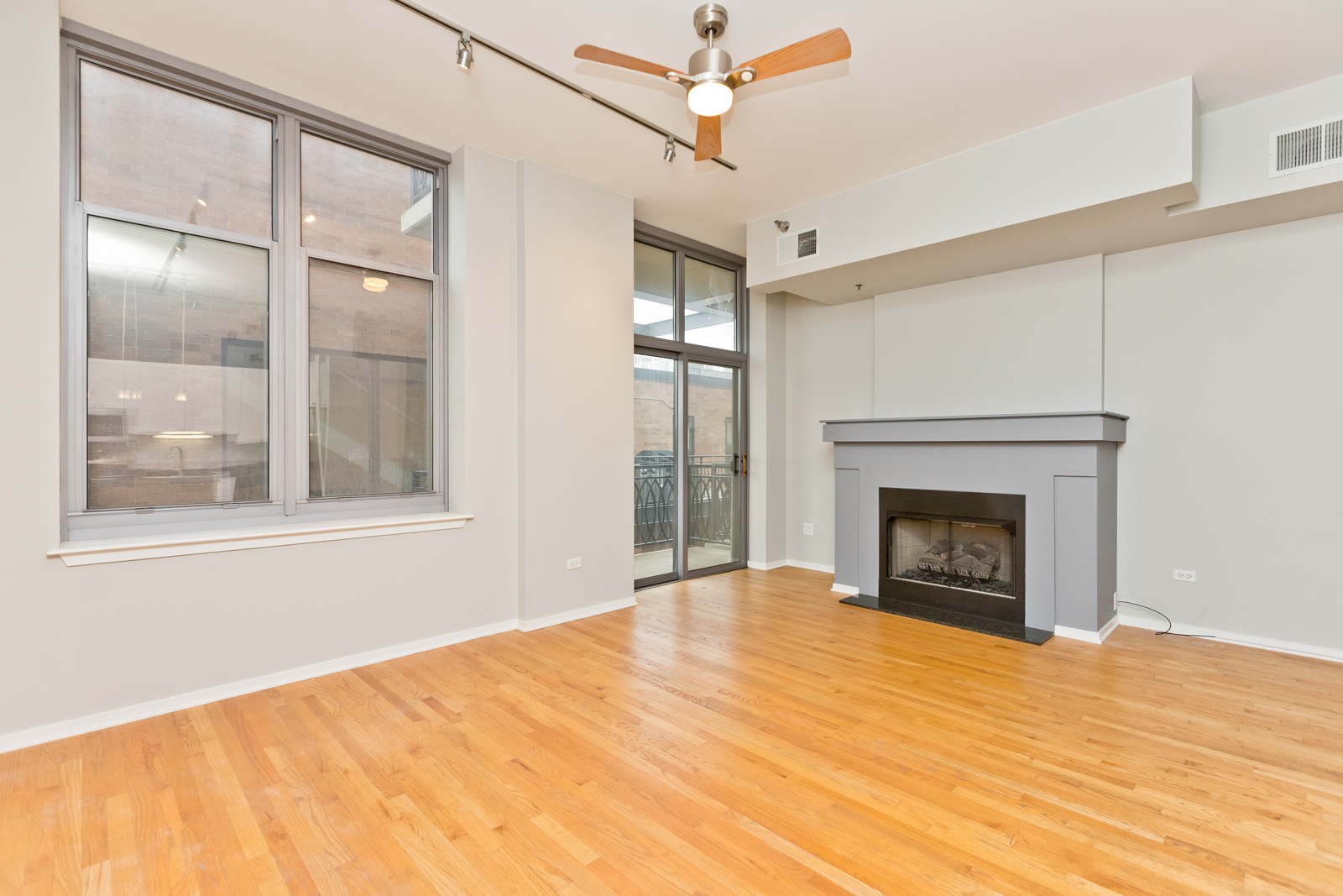 Chicago Condo: 1201 West Adams