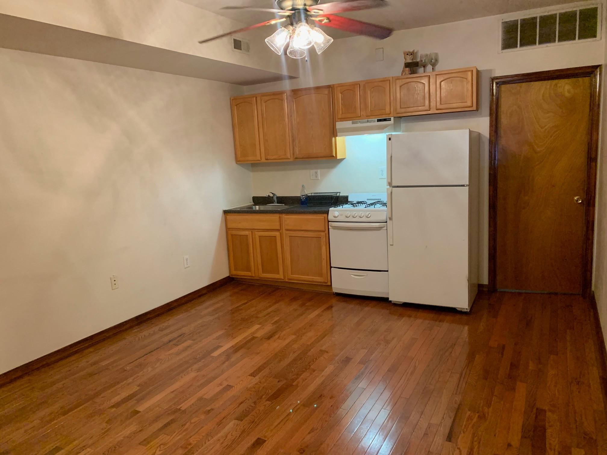 Philadelphia Condo: 1003 S 3rd St