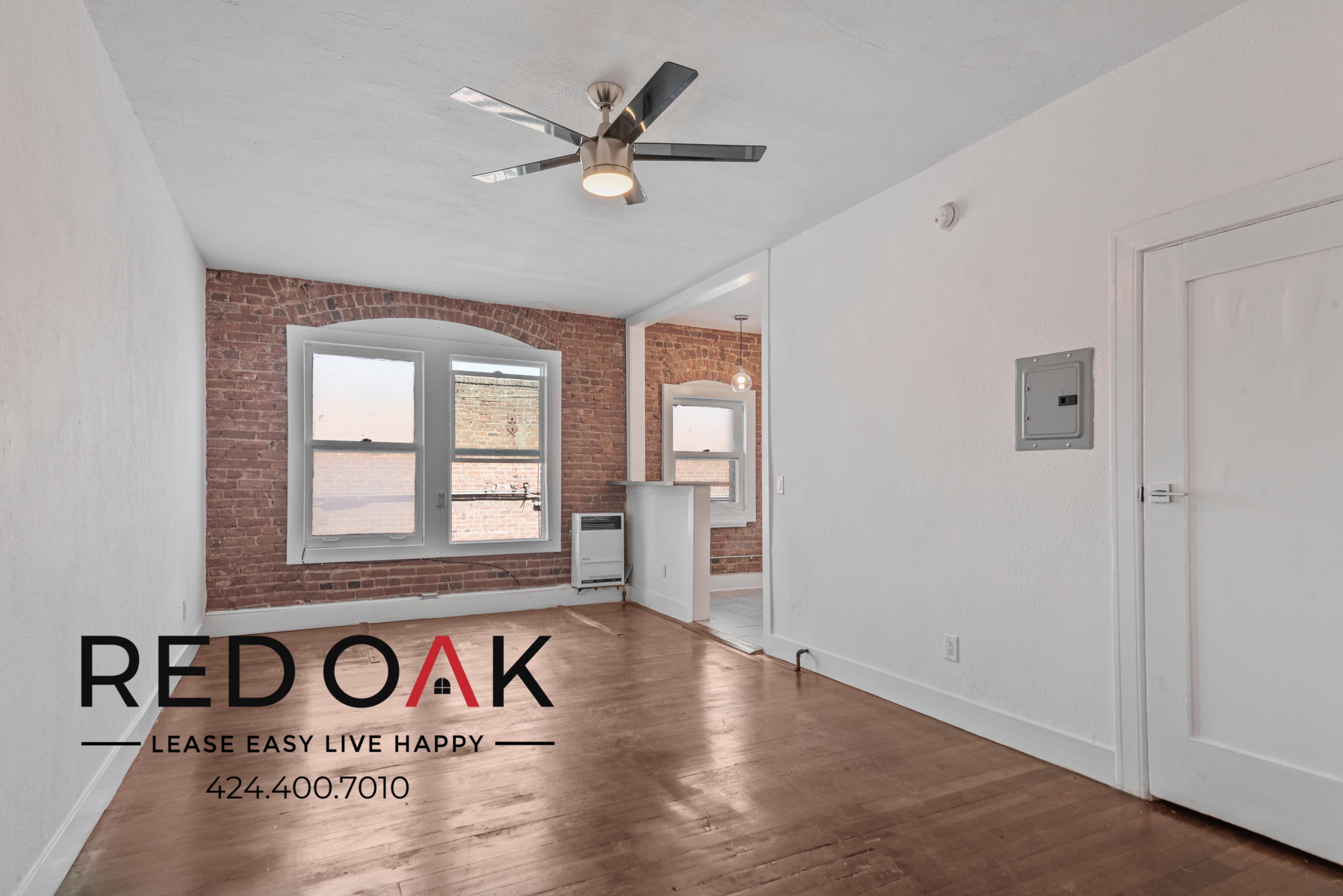 Los Angeles Condo: 5407 Sierra Vista Ave