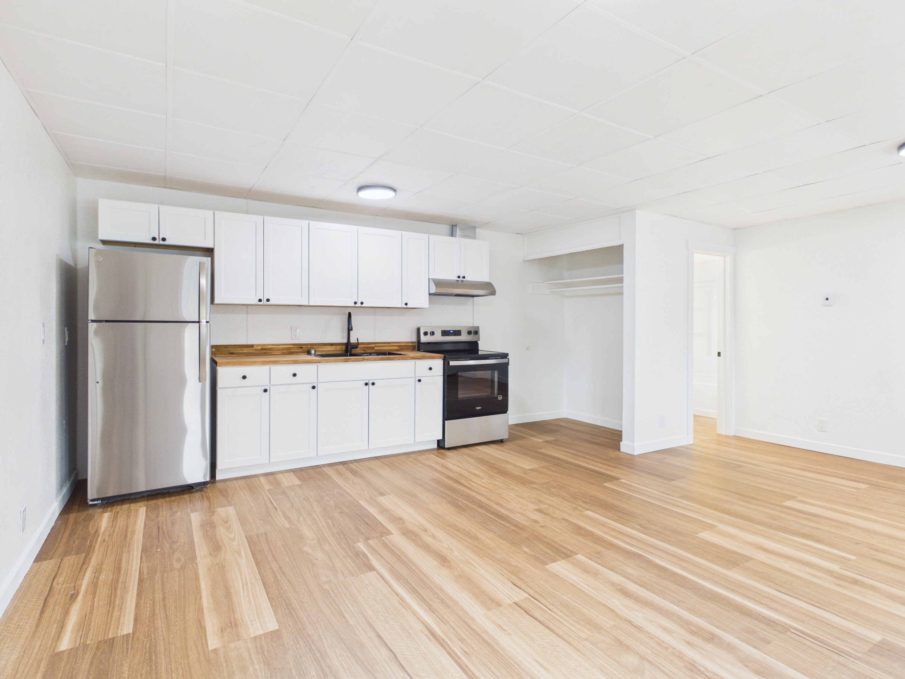 Fairbanks Condo: 1301 9th Ave