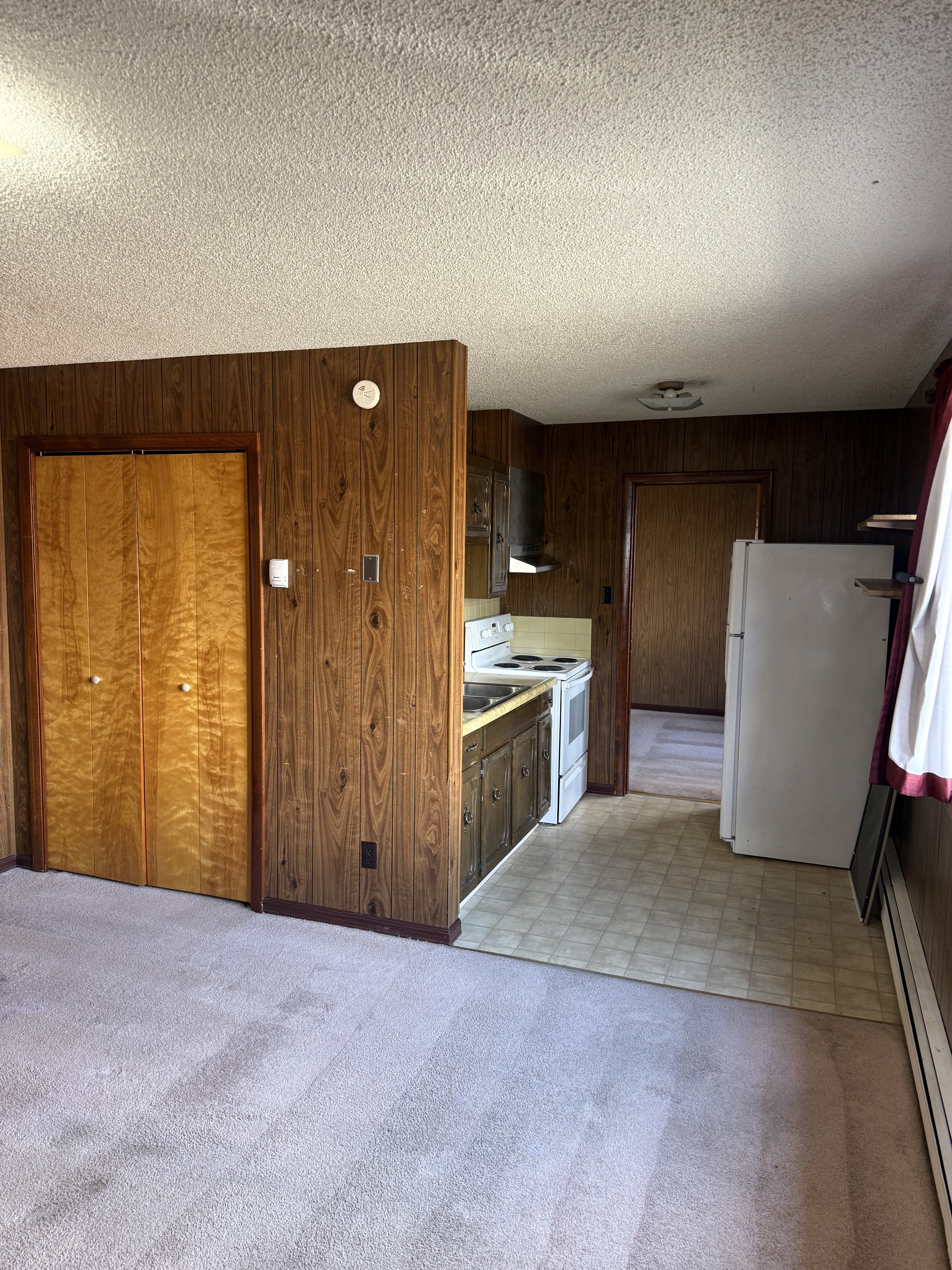 Fairbanks Condo: 405 Slater St