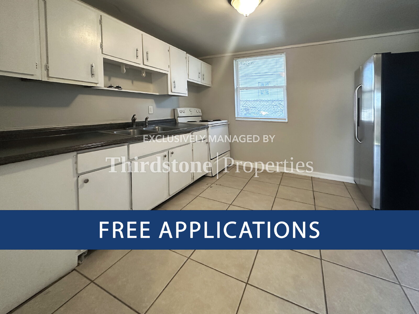 Jacksonville Condo: 5214 Lexington Avenue