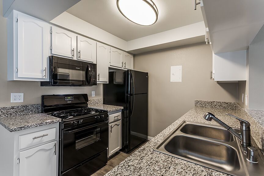 Whittier Apartment: 13919 Coteau Drive