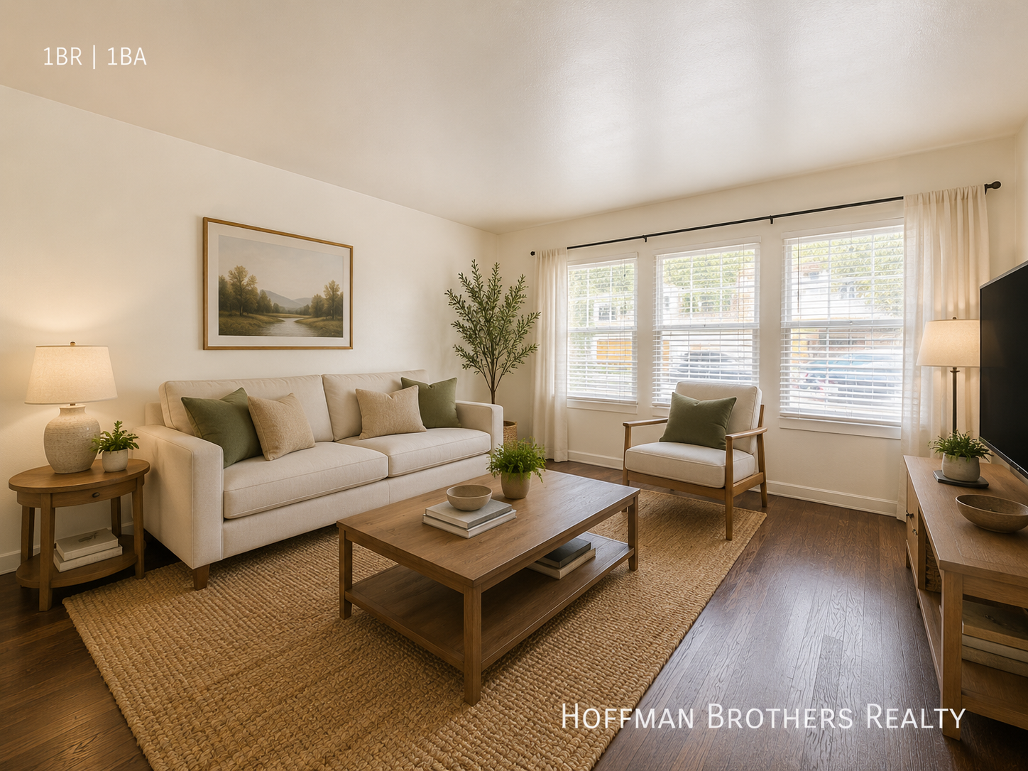 Los Angeles Apartment: 2453 Silver Lake Blvd