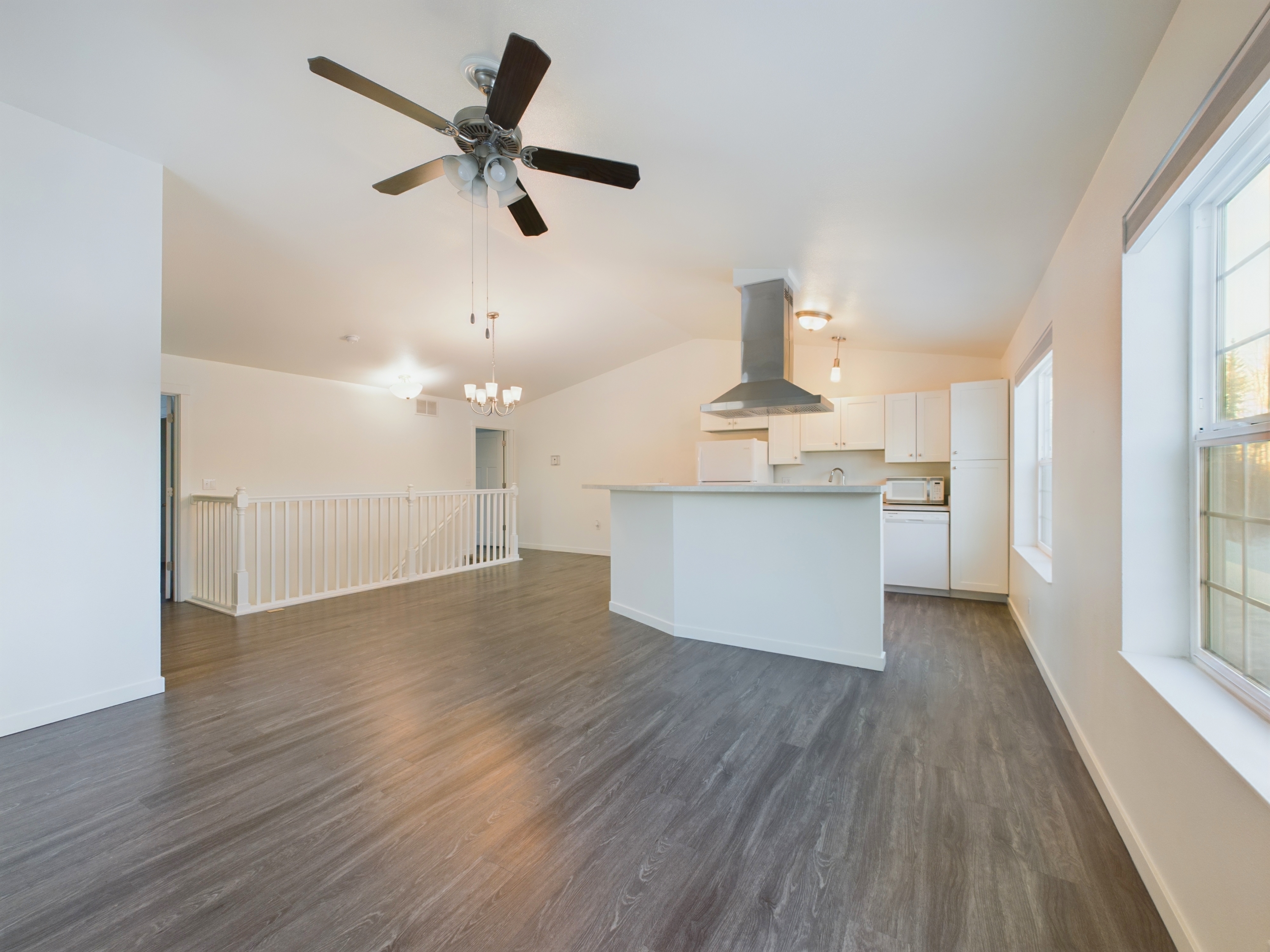 North Pole Townhome: 2309 Ownby Rd