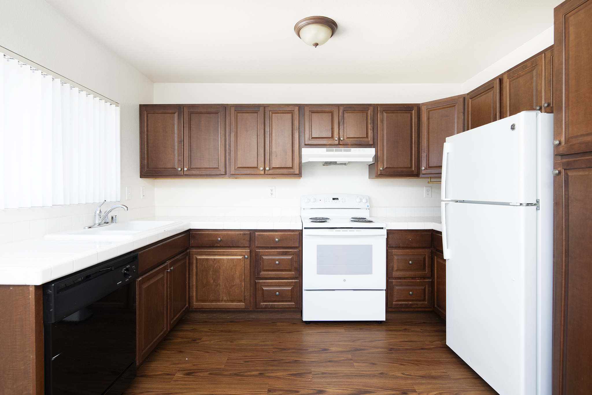 San Diego Condo: 2112-2114 Thomas Avenue - 2114 Unit 1