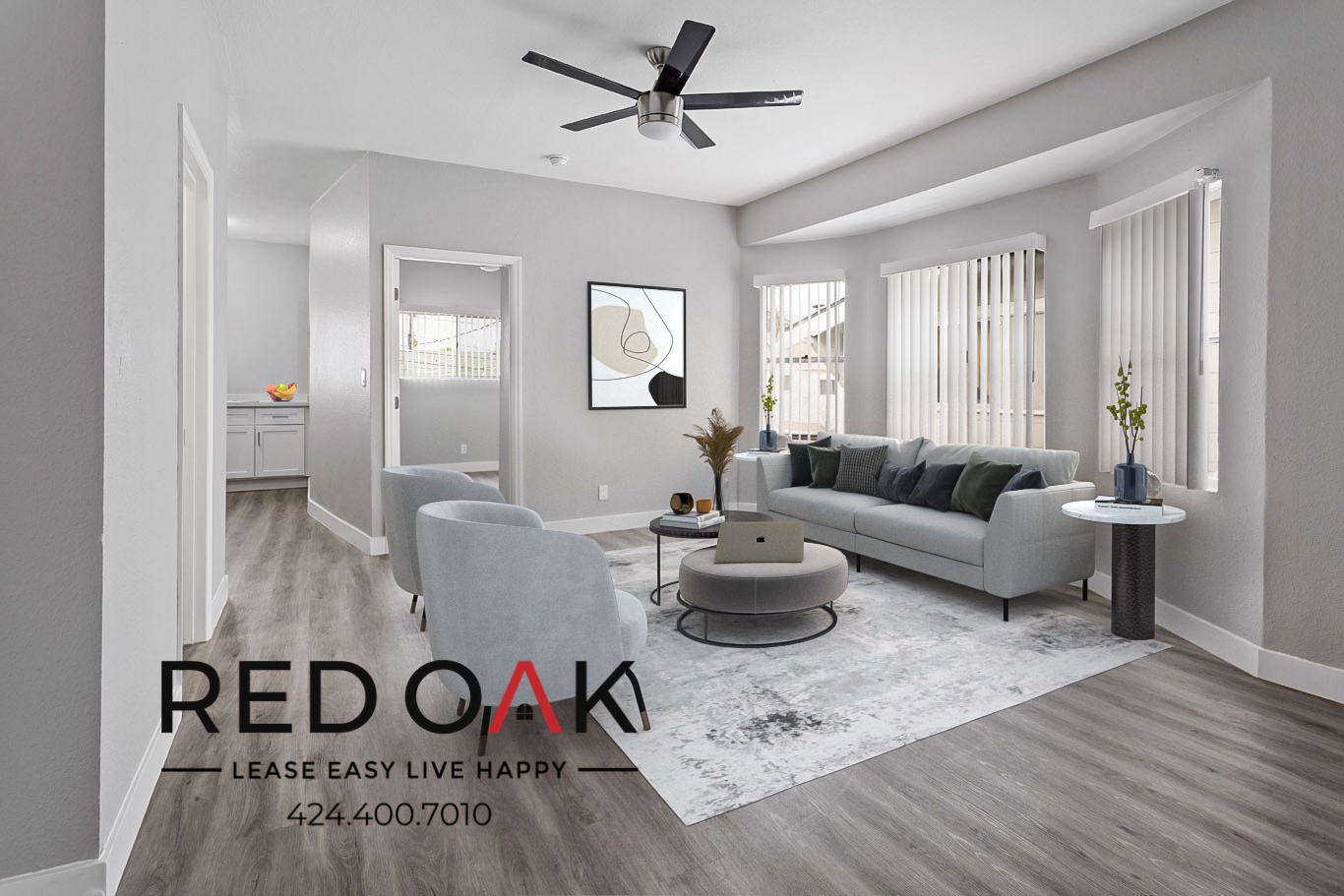 Los Angeles Condo: 479 E 49th St
