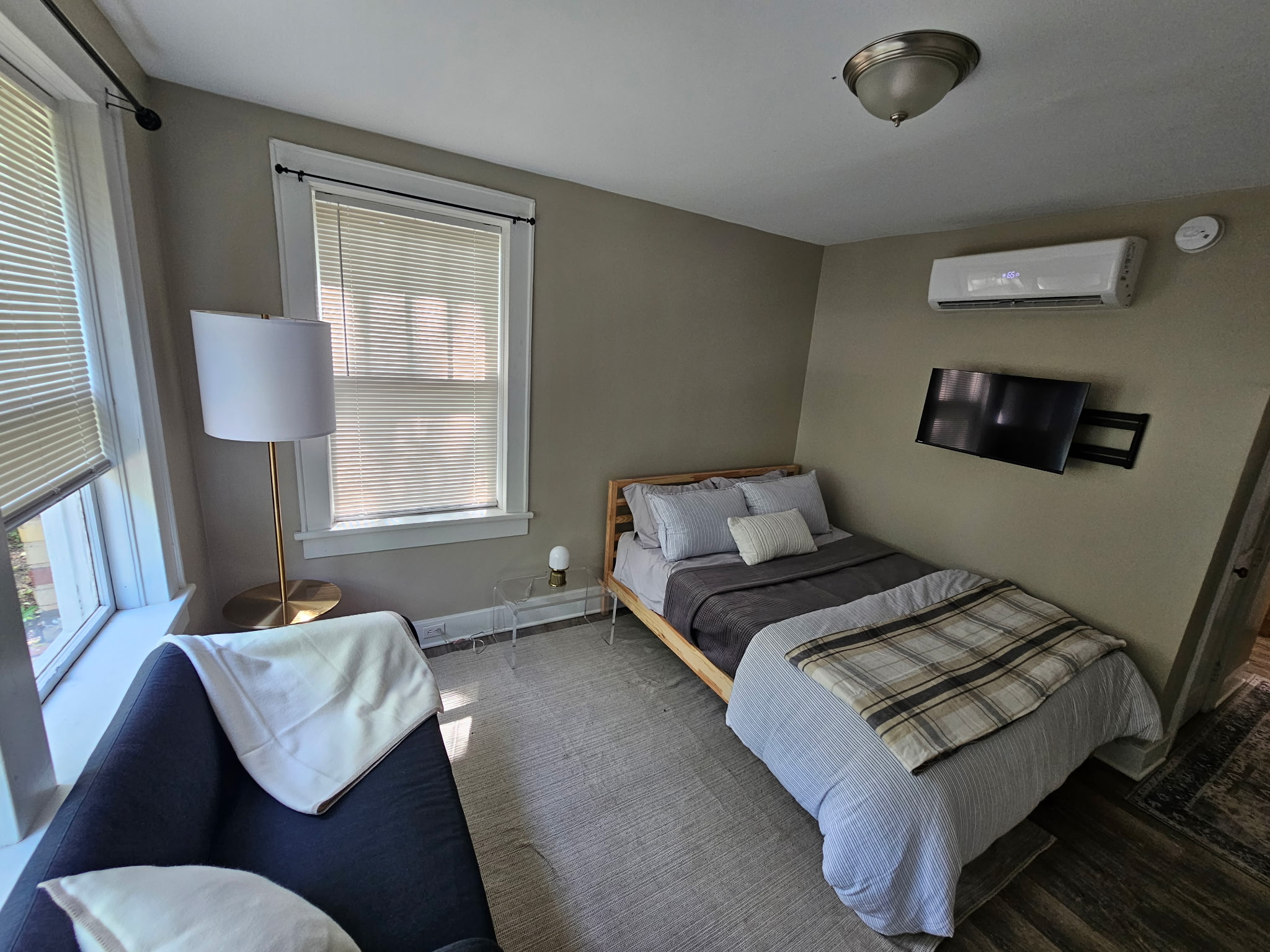 Chattanooga Condo: 525 E. Manning St.