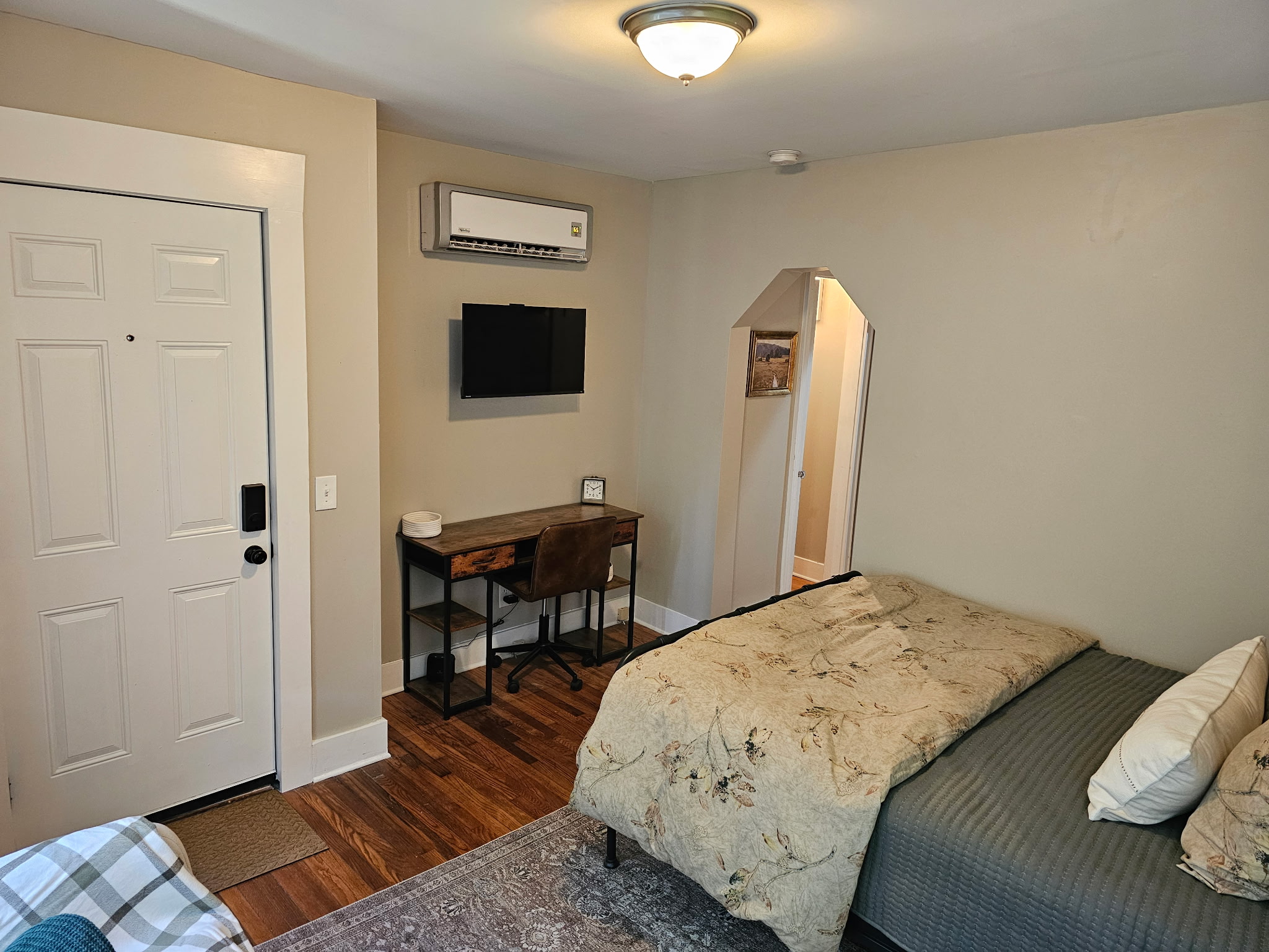 Chattanooga Condo: 525 E. Manning St.