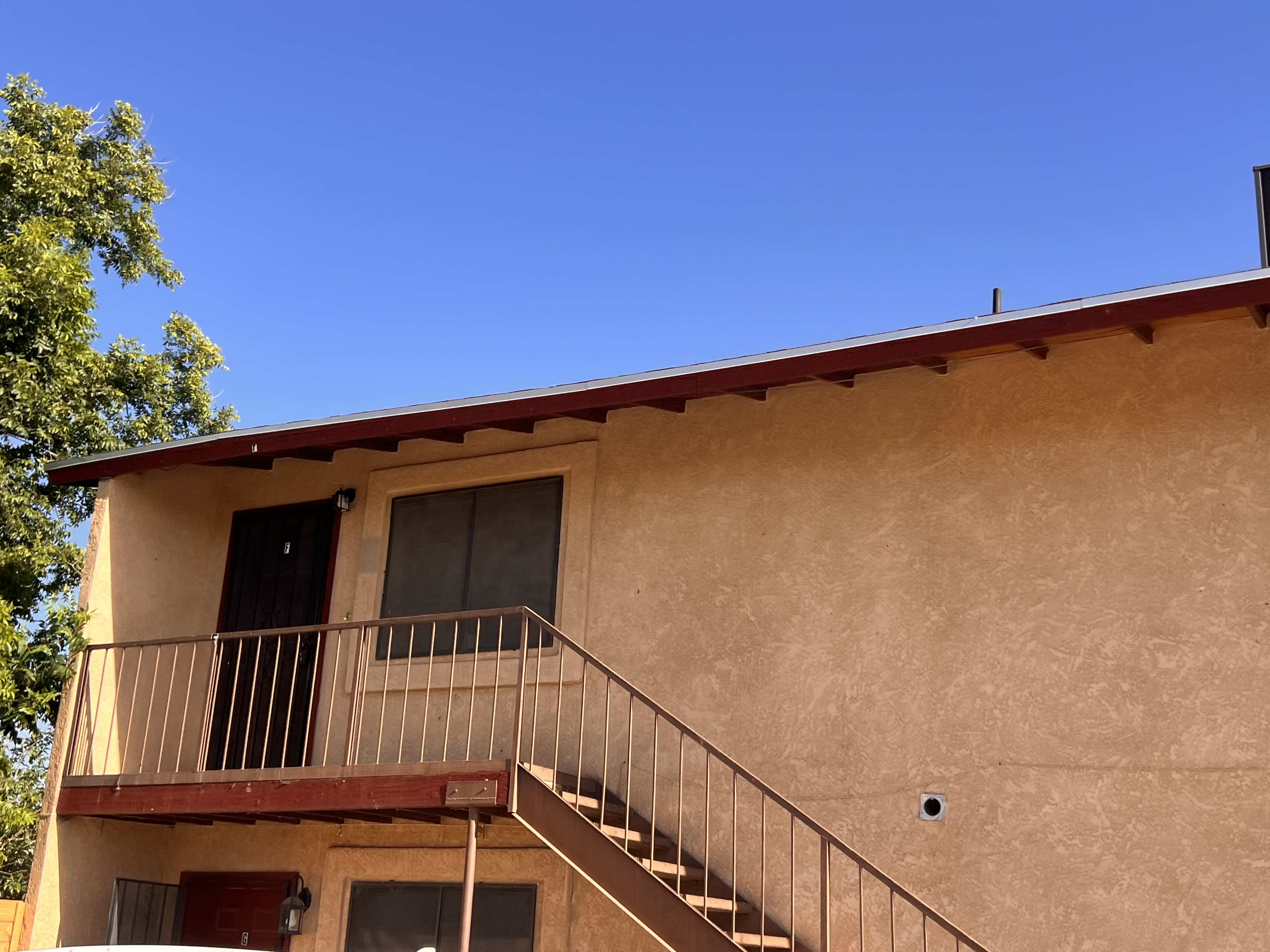 Yuma Condo: 1101 South Avenue C