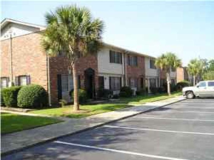 Pet Friendly for Rent in Charleston