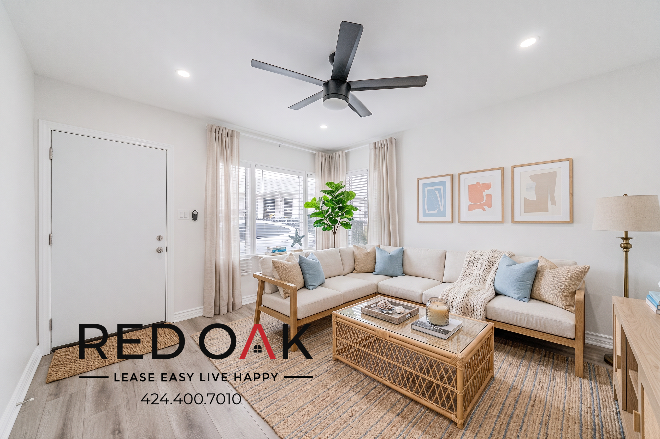 Hawthorne Condo: 4010 W. 130th St