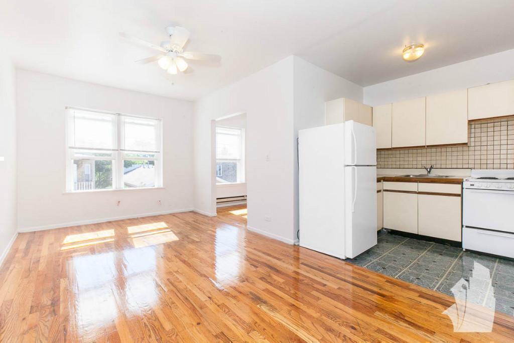 Chicago Condo: 4505 North Malden