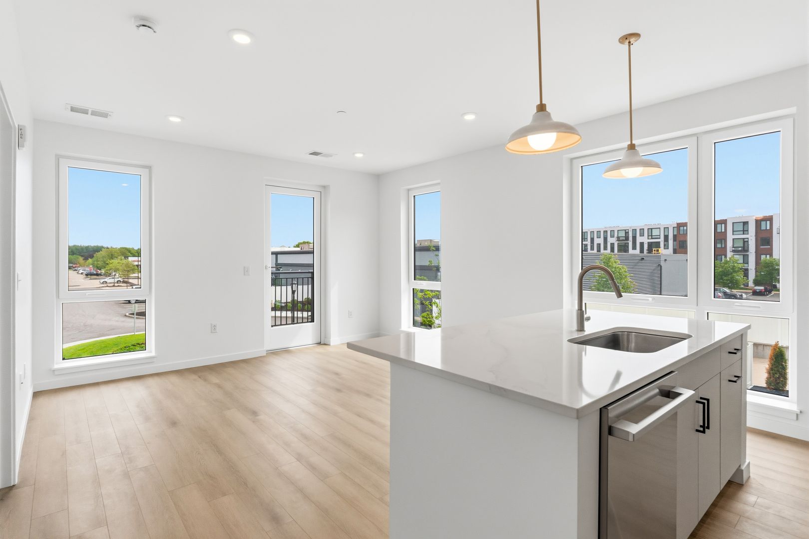 Portsmouth House: 2454 Lafayette Road