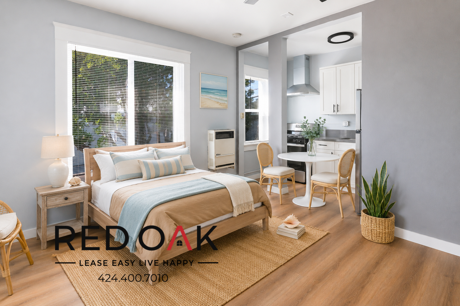 Los Angeles Condo: 2908 S San Pedro