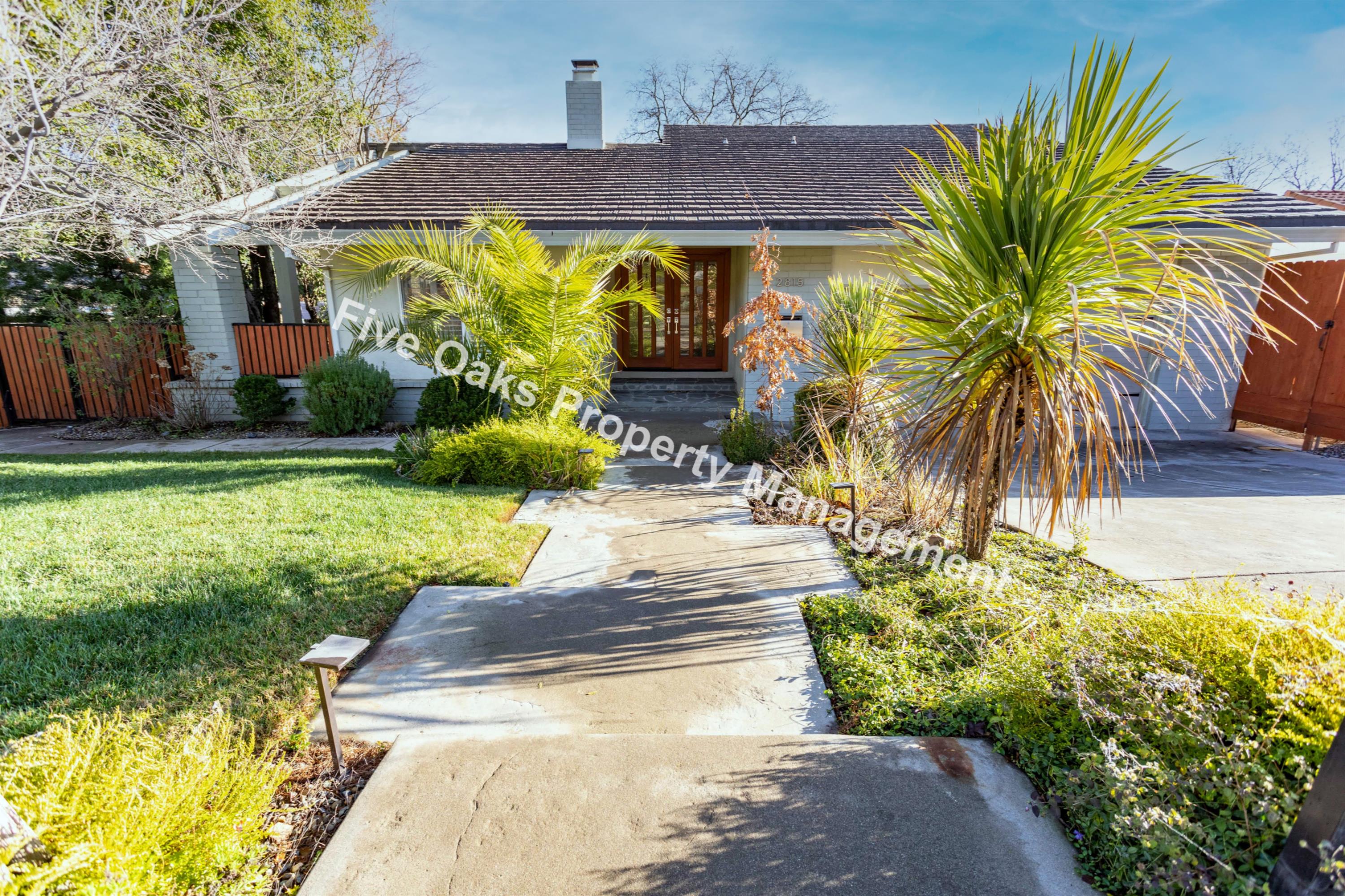 El Dorado Hills House: 2815 Stanford Ln