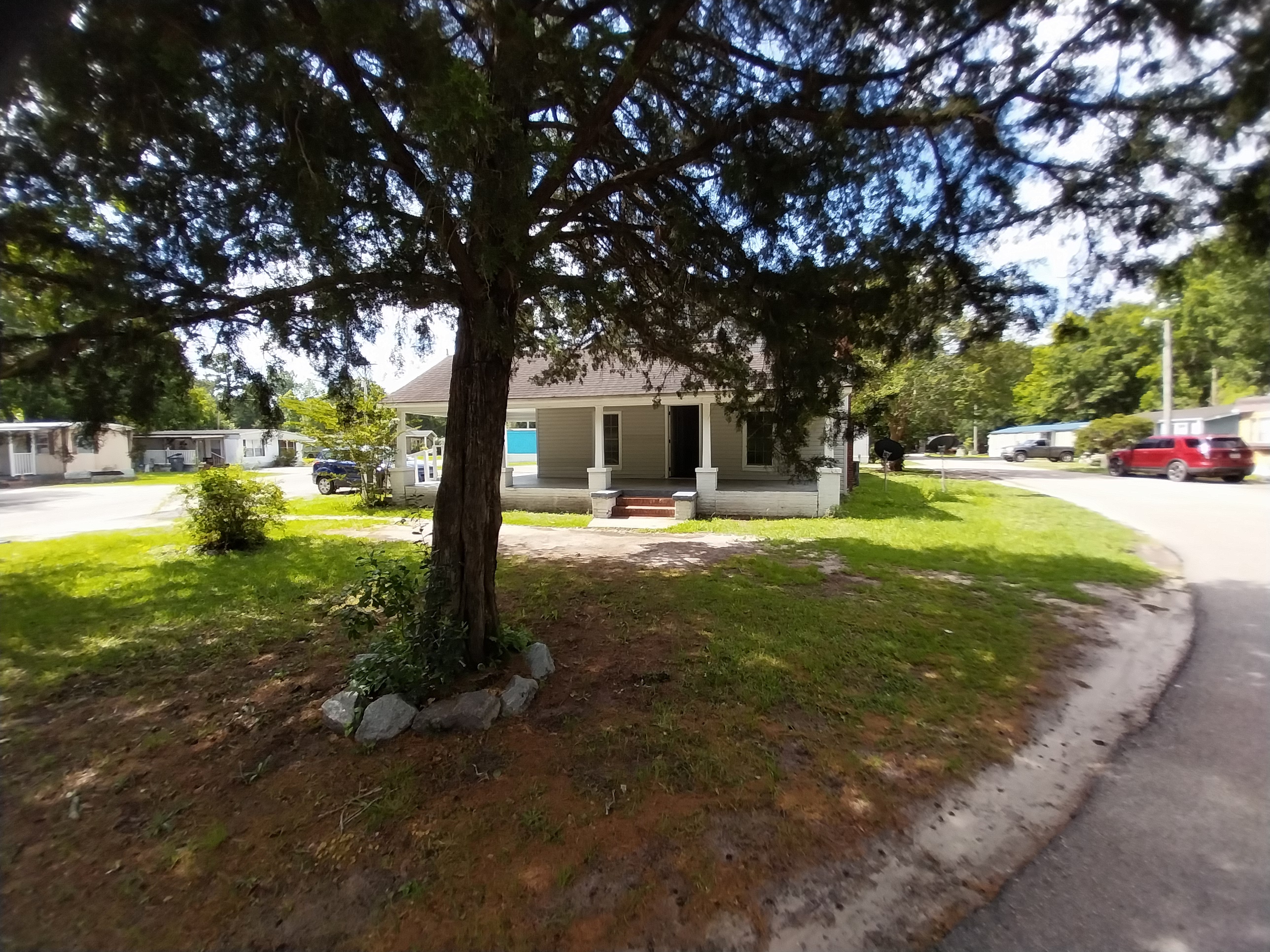 Socastee Condo: 5456-A Figure Eight Rd