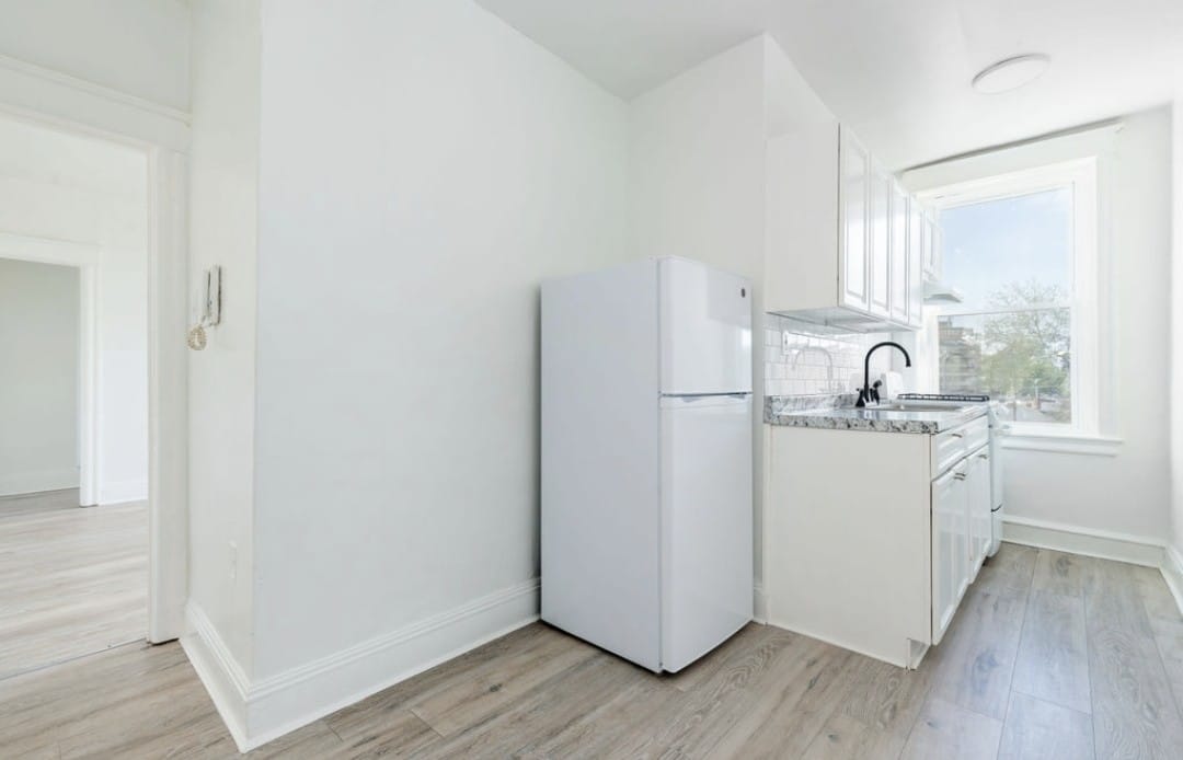 Philadelphia Condo: 2215 N 51st St | Studio, 1 full bath