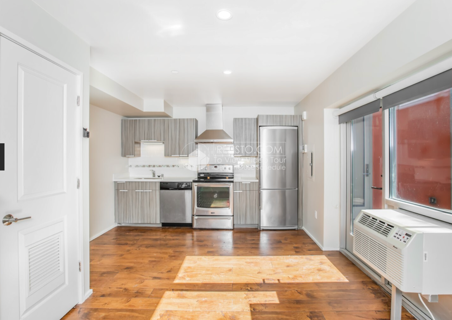 San Francisco Apartment: 529 Stevenson St