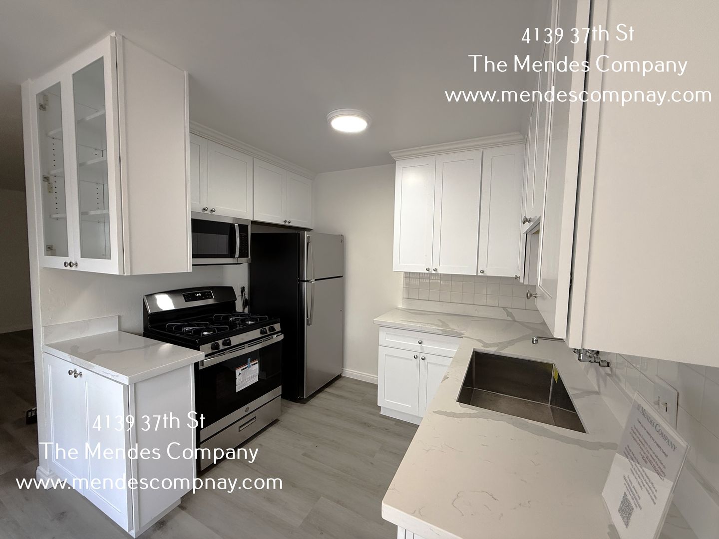 San Diego Condo: 4133-4139 37th St